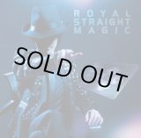 画像: 【CD】 ROYAL STRAIGHT MAGIC