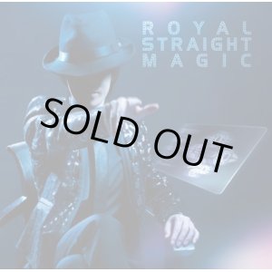 画像: 【CD】 ROYAL STRAIGHT MAGIC