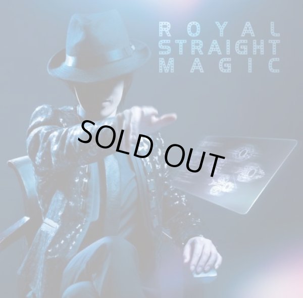 画像1: 【CD】 ROYAL STRAIGHT MAGIC (1)