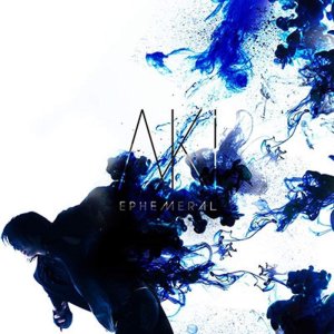 画像: 【CD+DVD】 EPHEMERAL