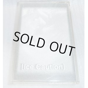 画像: 【MT】 Ice Caution