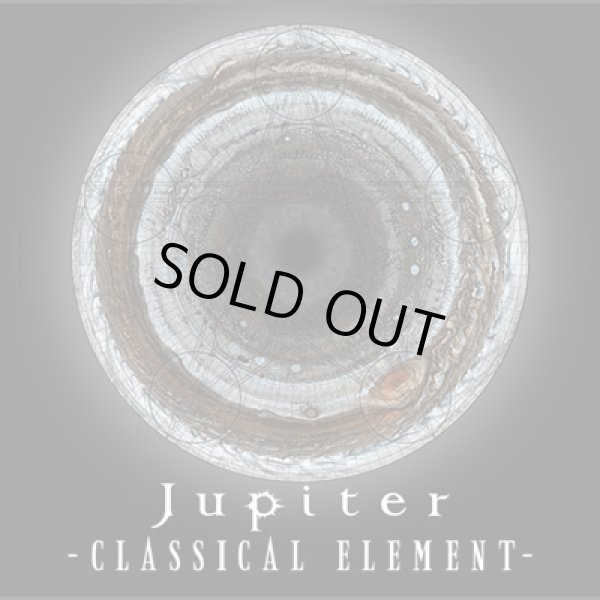 画像1: 【CD+DVD】 CLASSICAL ELEMENT (1)