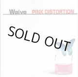 画像: 【CD】PINK DISTORTION