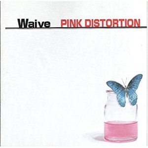 画像: 【CD】PINK DISTORTION