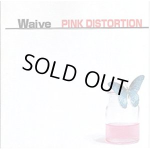 画像: 【CD】PINK DISTORTION