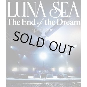 画像: 【DVD】The End of the Dream-prologue- 
