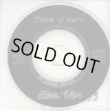 画像: 【CDS】Trash Of Tears