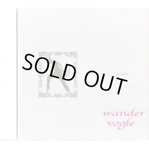 画像: 【CD】 wander vogle