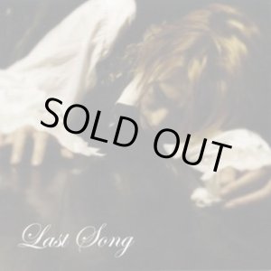 画像: 【CD】Last Song