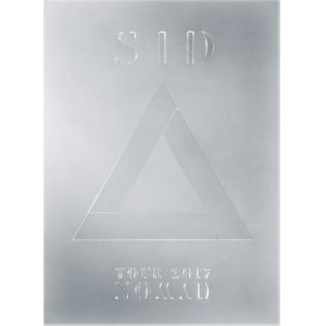 画像: 【DVD】 SID TOUR 2017 NOMAD 