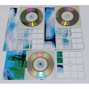 画像: 【CD】 配布CDS　3種