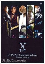 画像: 【DVD】Showcase in L.A