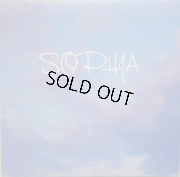 画像1: 【CD】SOPHIA  2nd PRESS (1)