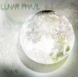 画像: 【CD】LUNAR PHAZE 