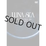 画像: 【DVD】 LUNA SEA FIRST ASIAN TOUR 1999 in HONG KONG