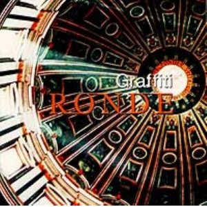 画像: 【CD】Graffiti