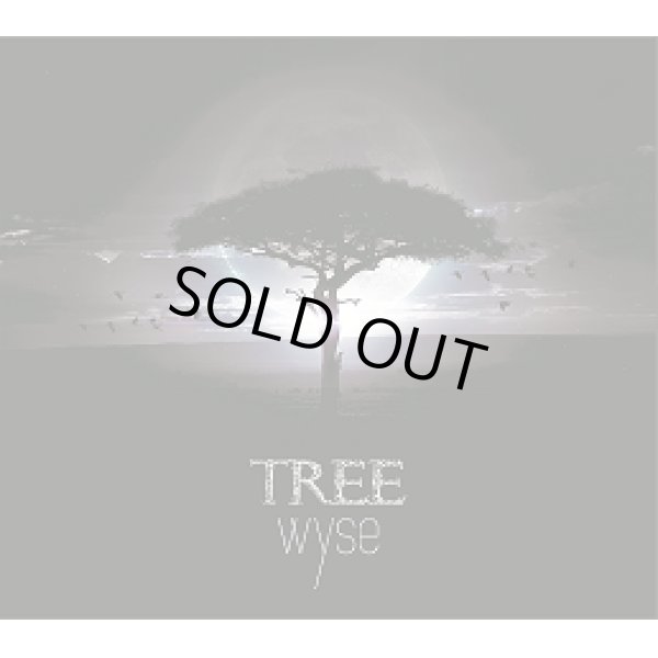 画像1: 【CD】TREE  限定盤 (1)