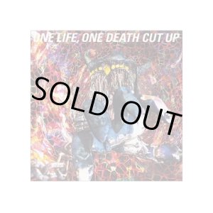 画像: 【DVD】ONE LIFE ONE DEATH CUT UP 