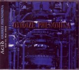 画像: 【CD】OXIDIZE PHENOMINA