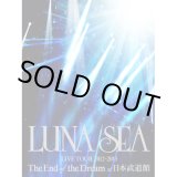 画像: 【Blu-ray】LIVE TOUR 2012‐2013 The End of the Dream at 日本武道館