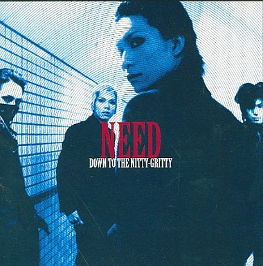 画像1: 【CD】 DOWN TO THE NITTY-GRITTY  (1)