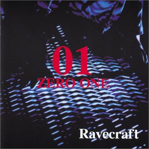 画像1: Ravecraft / 01-ZERO ONE- (1)