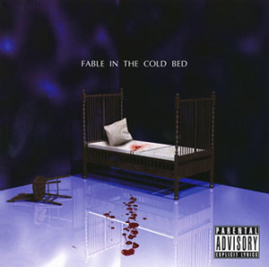 画像1: 【CD】 FABLE IN THE COLD BED  【C- TYPE】 (1)