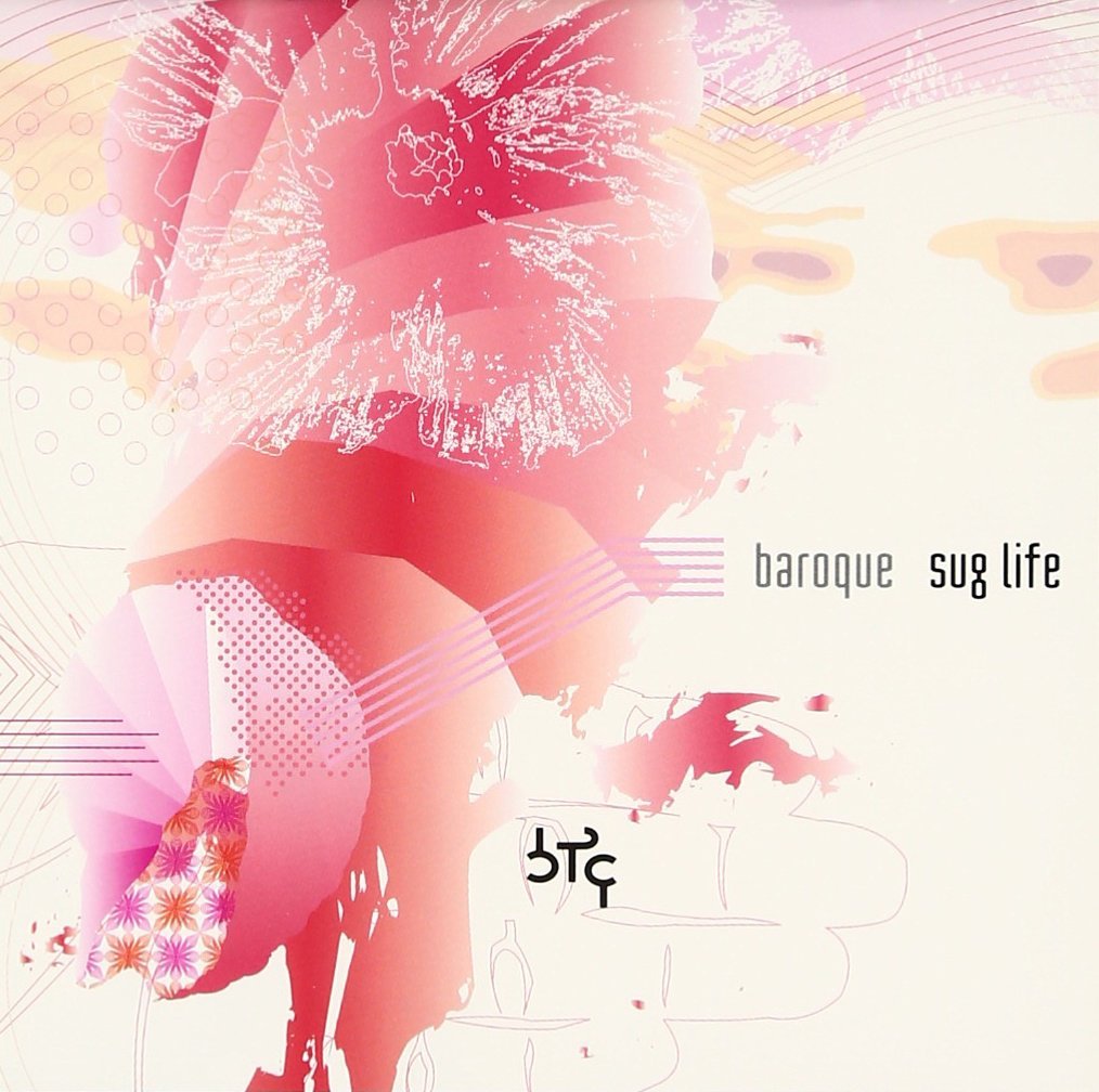 画像1: 【CD】 sug life (1)