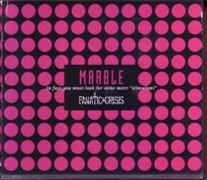 画像1: 【CD】 MARBLE 初回限定盤 (1)