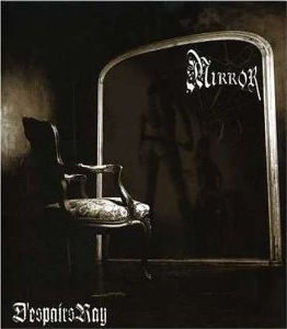 画像1: 【CD】 MIRROR (1)