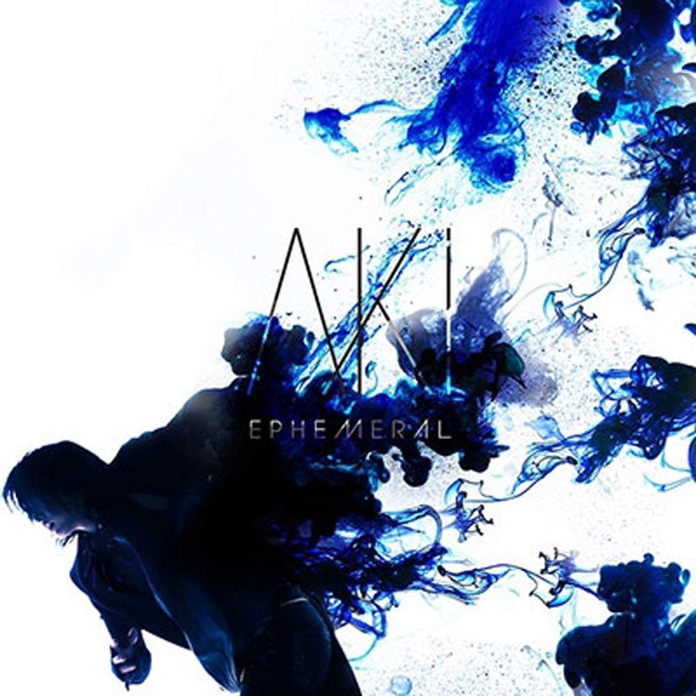 画像1: 【CD+DVD】 EPHEMERAL (1)