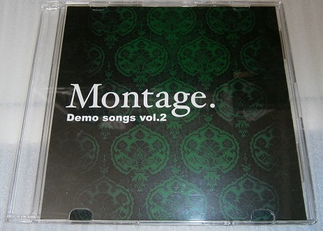 画像1: 【CD】 Demo Songs vol.2 (1)