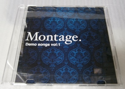 画像1: 【CD】 Demo Songs vol.1 (1)