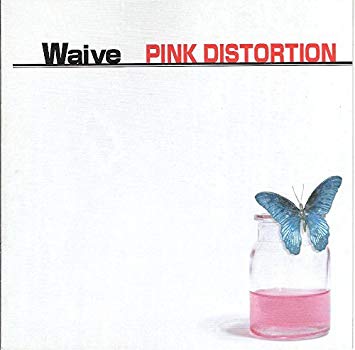 画像1: 【CD】PINK DISTORTION (1)