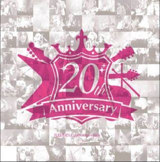 画像1: 【CD】20th Anniversary (1)