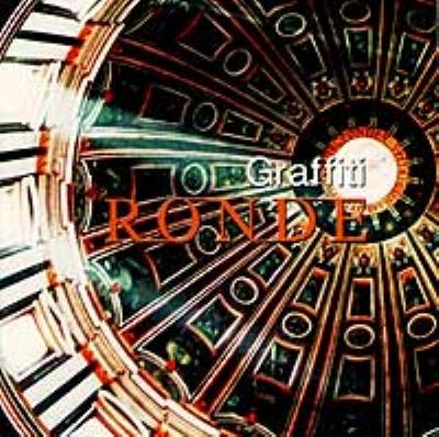 画像1: 【CD】Graffiti (1)